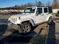 1C4BJWEG9HL699184 2017 JEEP WRANGLER