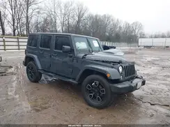 1C4BJWEG9HL706389 2017 JEEP WRANGLER