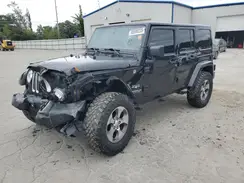 1C4BJWEG9HL723354 2017 JEEP WRANGLER