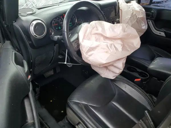 1C4BJWEG9HL723354 2017 JEEP WRANGLER - Image 8