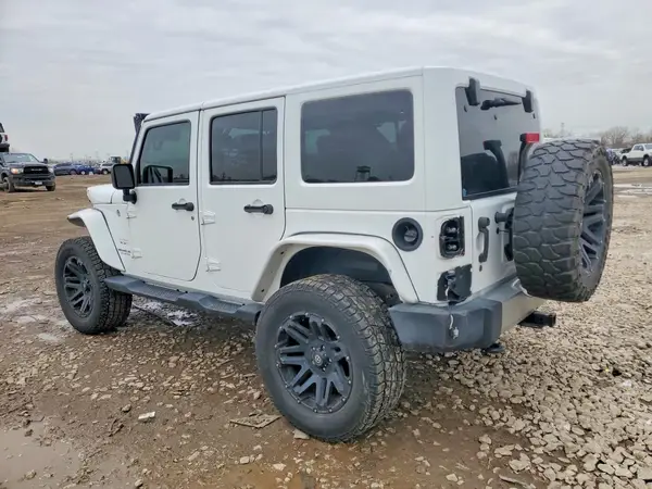 1C4BJWEG9HL723970 2017 JEEP WRANGLER - Image 2
