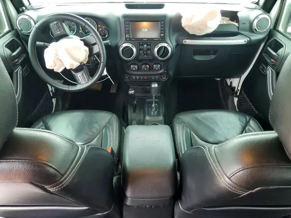 1C4BJWEG9HL723970 2017 JEEP WRANGLER - Image 8