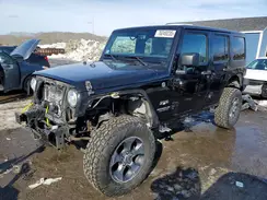 1C4BJWEG9HL755690 2017 JEEP WRANGLER
