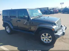 1C4BJWEG9JL802853 2018 JEEP WRANGLER