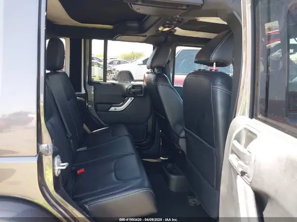 1C4BJWEG9JL802853 2018 JEEP WRANGLER - Image 8