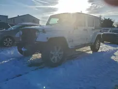 1C4BJWEG9JL816171 2018 JEEP WRANGLER