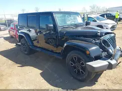 1C4BJWEG9JL831656 2018 JEEP WRANGLER