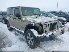 1C4BJWEG9JL833374 2018 JEEP WRANGLER