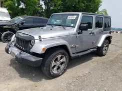 1C4BJWEG9JL835996 2018 JEEP WRANGLER