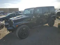 1C4BJWEG9JL850224 2018 JEEP WRANGLER