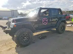 1C4BJWEG9JL851440 2018 JEEP WRANGLER