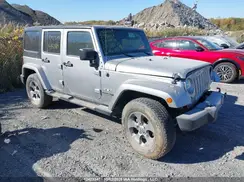 1C4BJWEG9JL852880 2018 JEEP WRANGLER