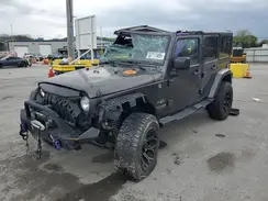 1C4BJWEG9JL856329 2018 JEEP WRANGLER