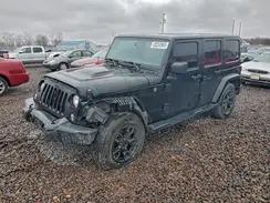 1C4BJWEG9JL859893 2018 JEEP WRANGLER