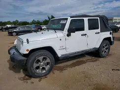 1C4BJWEG9JL862017 2018 JEEP WRANGLER