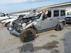 1C4BJWEG9JL866536 2018 JEEP WRANGLER
