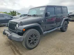 1C4BJWEG9JL868416 2018 JEEP WRANGLER