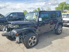 1C4BJWEG9JL874183 2018 JEEP WRANGLER