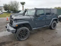 1C4BJWEG9JL891131 2018 JEEP WRANGLER