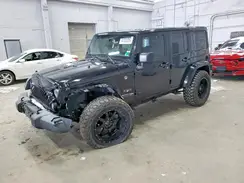 1C4BJWEG9JL901978 2018 JEEP WRANGLER
