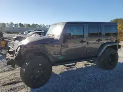 1C4BJWEG9JL902208 2018 JEEP WRANGLER
