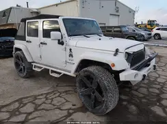 1C4BJWEG9JL916707 2018 JEEP WRANGLER