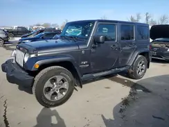 1C4BJWEG9JL936911 2018 JEEP WRANGLER
