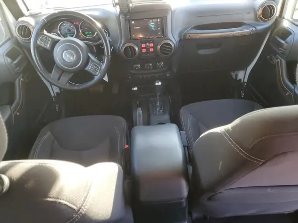 1C4BJWEG9JL937671 2018 JEEP WRANGLER - Image 8