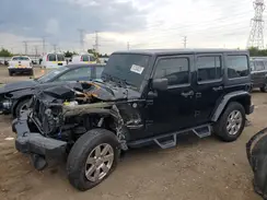 1C4BJWEGEJL840452 2018 JEEP WRANGLER