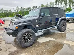 1C4BJWEGXGL100730 2016 JEEP WRANGLER