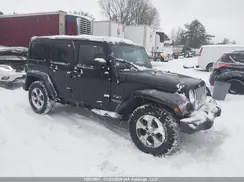 1C4BJWEGXGL114269 2016 JEEP WRANGLER