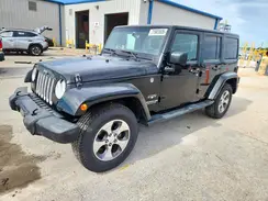 1C4BJWEGXGL114479 2016 JEEP WRANGLER