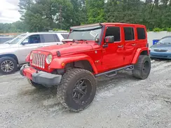 1C4BJWEGXGL115678 2016 JEEP WRANGLER