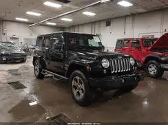 1C4BJWEGXGL128429 2016 JEEP WRANGLER