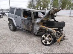 1C4BJWEGXGL143786 2016 JEEP WRANGLER