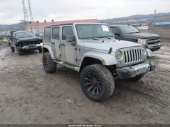1C4BJWEGXGL144758 2016 JEEP WRANGLER