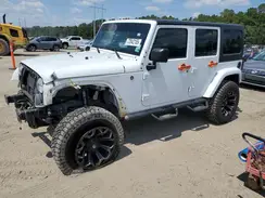 1C4BJWEGXGL154948 2016 JEEP WRANGLER