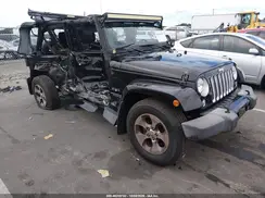 1C4BJWEGXGL158658 2016 JEEP WRANGLER