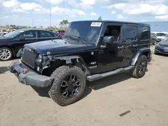 1C4BJWEGXGL160443 2016 JEEP WRANGLER