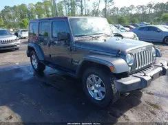 1C4BJWEGXGL167215 2016 JEEP WRANGLER