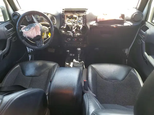 1C4BJWEGXGL173130 2016 JEEP WRANGLER - Image 8