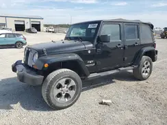 1C4BJWEGXGL175136 2016 JEEP WRANGLER