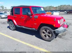 1C4BJWEGXGL180532 2016 JEEP WRANGLER