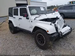 1C4BJWEGXGL183141 2016 JEEP WRANGLER