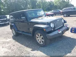 1C4BJWEGXGL198545 2016 JEEP WRANGLER