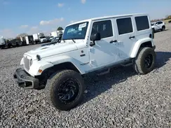 1C4BJWEGXGL201055 2016 JEEP WRANGLER