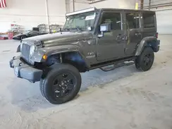 1C4BJWEGXGL216915 2016 JEEP WRANGLER