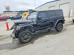 1C4BJWEGXGL233441 2016 JEEP WRANGLER