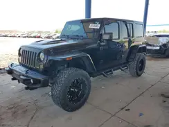 1C4BJWEGXGL238638 2016 JEEP WRANGLER