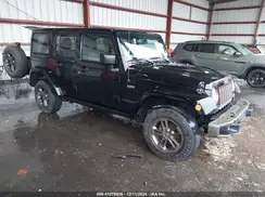 1C4BJWEGXGL253835 2016 JEEP WRANGLER